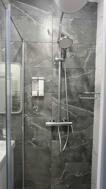 Квартира в ЖК Оливия