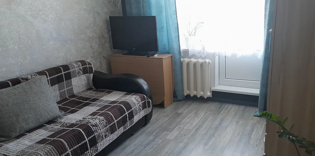 Уютная 2-комнатная квартира с удобным расположением