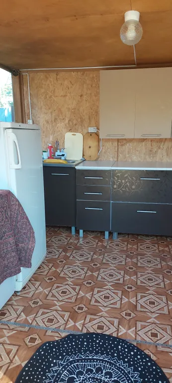 Домик для рыбалки в Астрахани