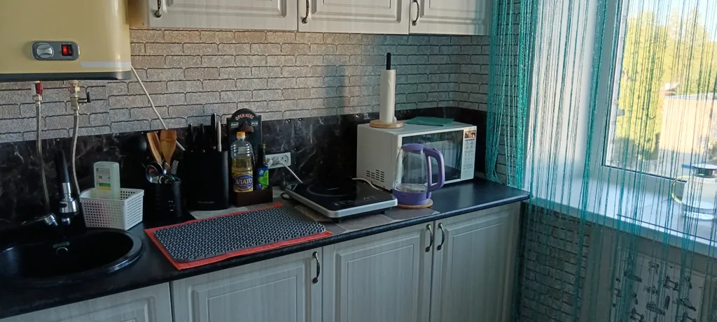 Уютная квартира в центре