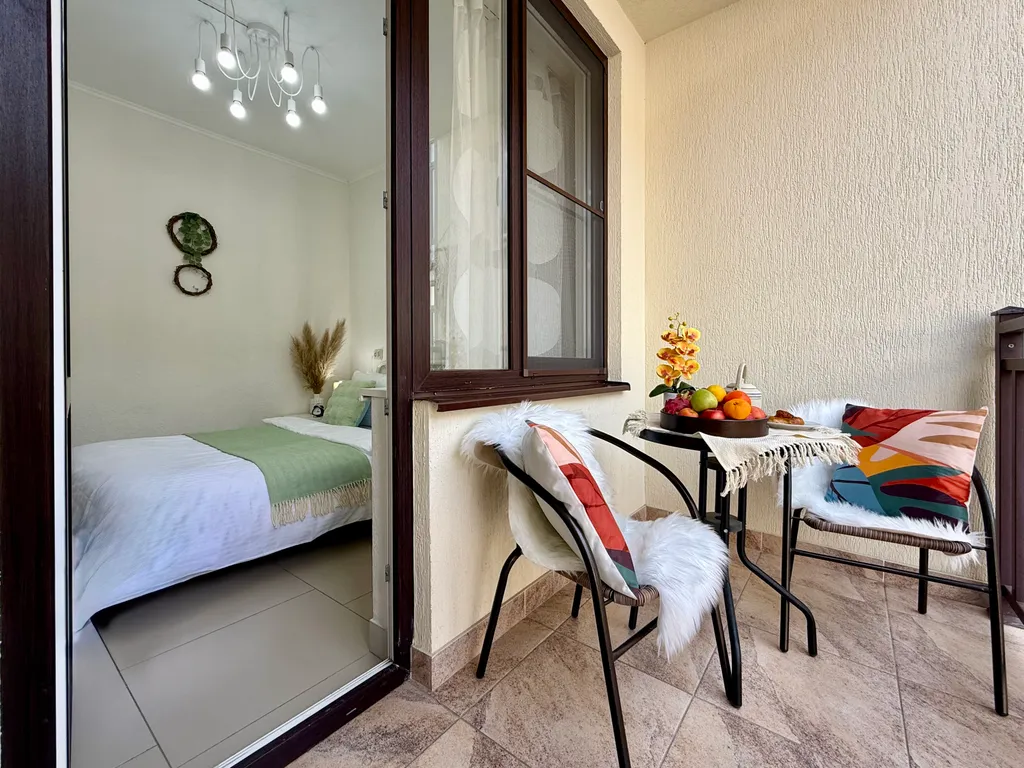 №32 "Комфорт"