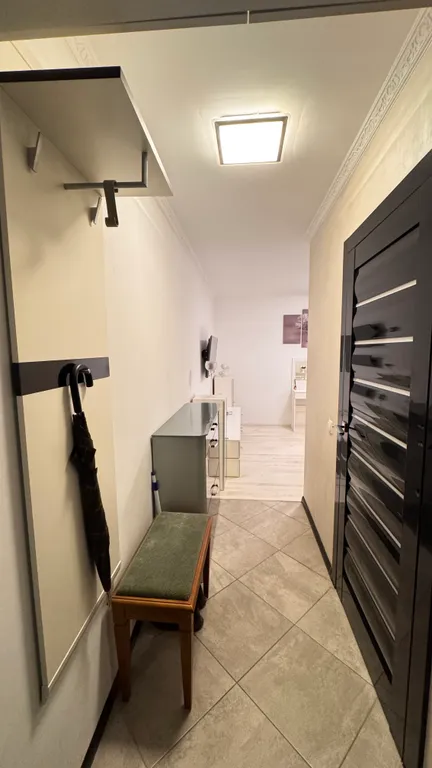 Квартира Современная светлая 2к квартира в самом центре (Площадь Победы) — Калининград