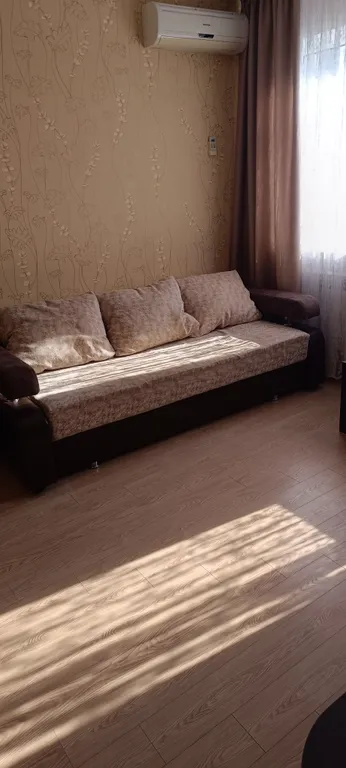 Дом под ключ