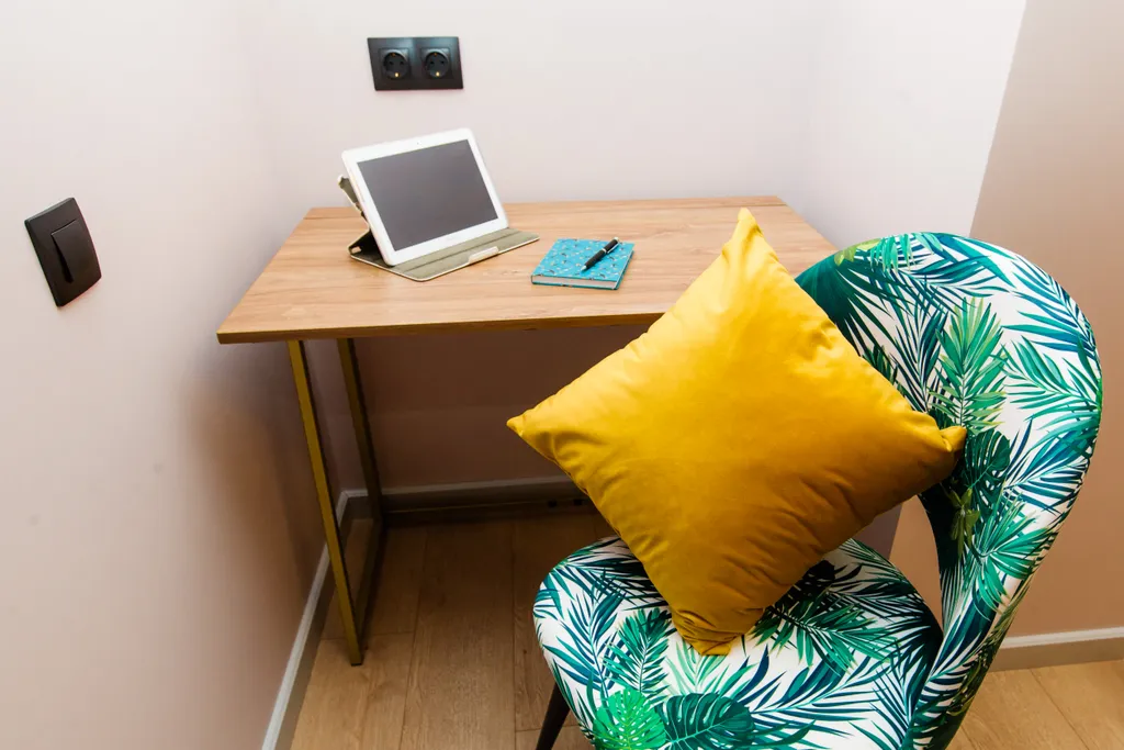 Апартаменты у площади Сельского хозяйства