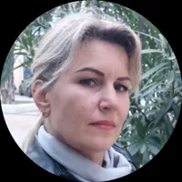 Татьяна Медведева