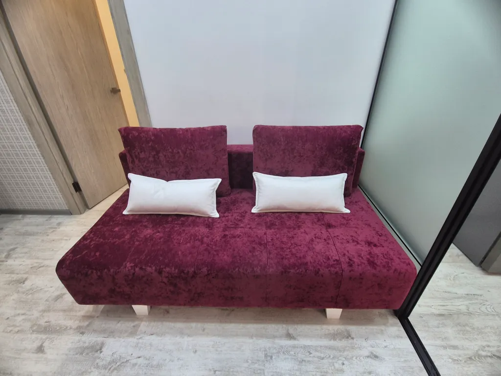 Квартира рядом с цирком