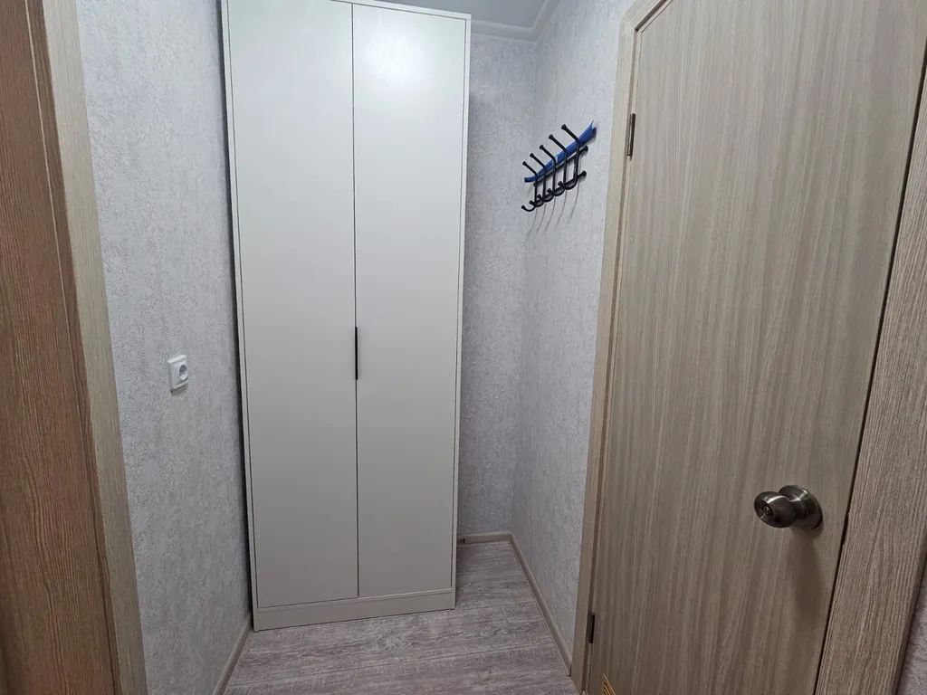 Студия рядом с морем