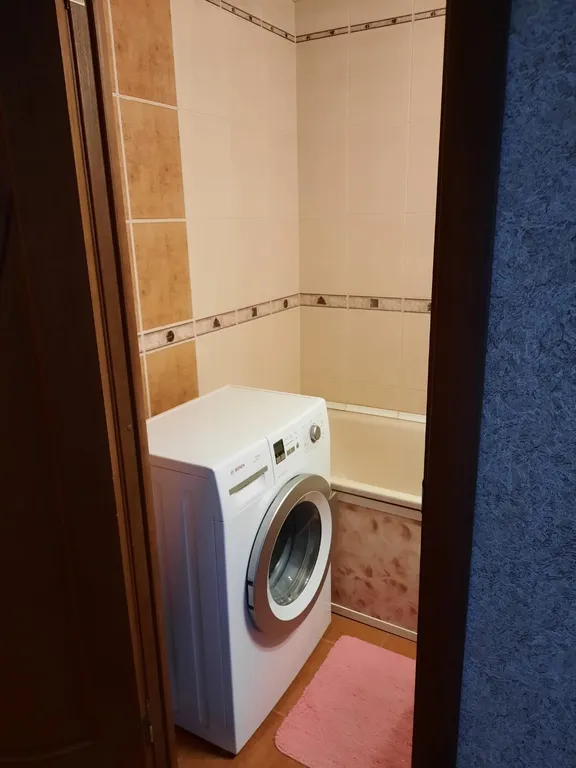 Уютная квартира в  районе ТРЦ Московский проспект