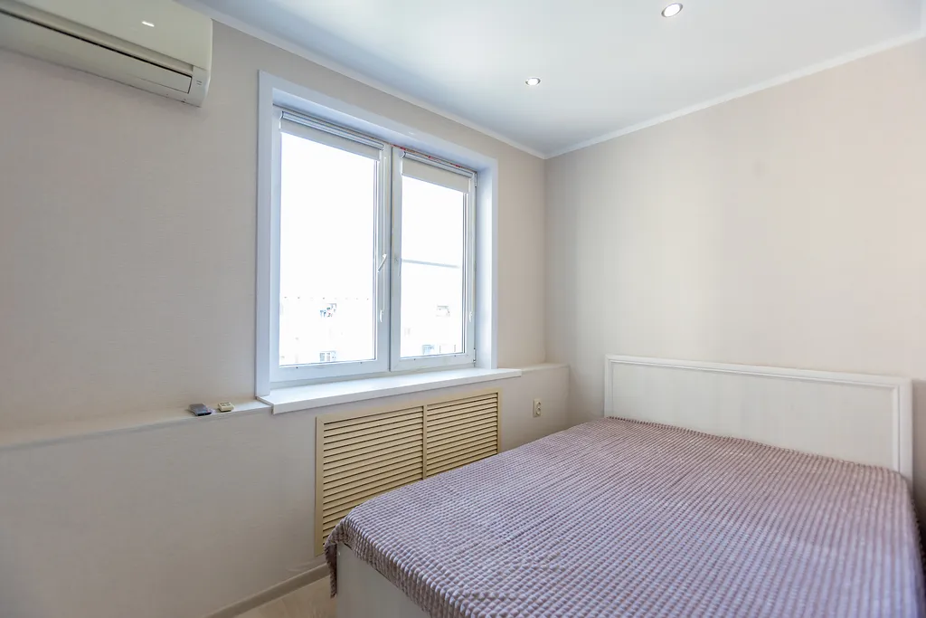 Апартаменты Astra Apartments в районе Газпромовской больницы