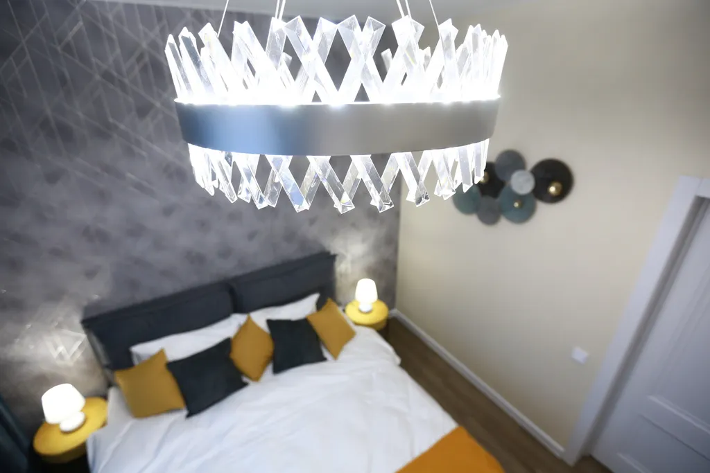 Уютный комфортный дом