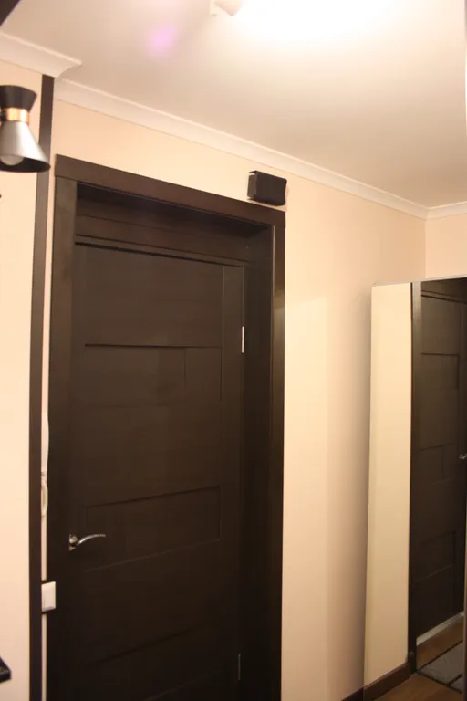 Квартира Квартира White room apartments — Калининград