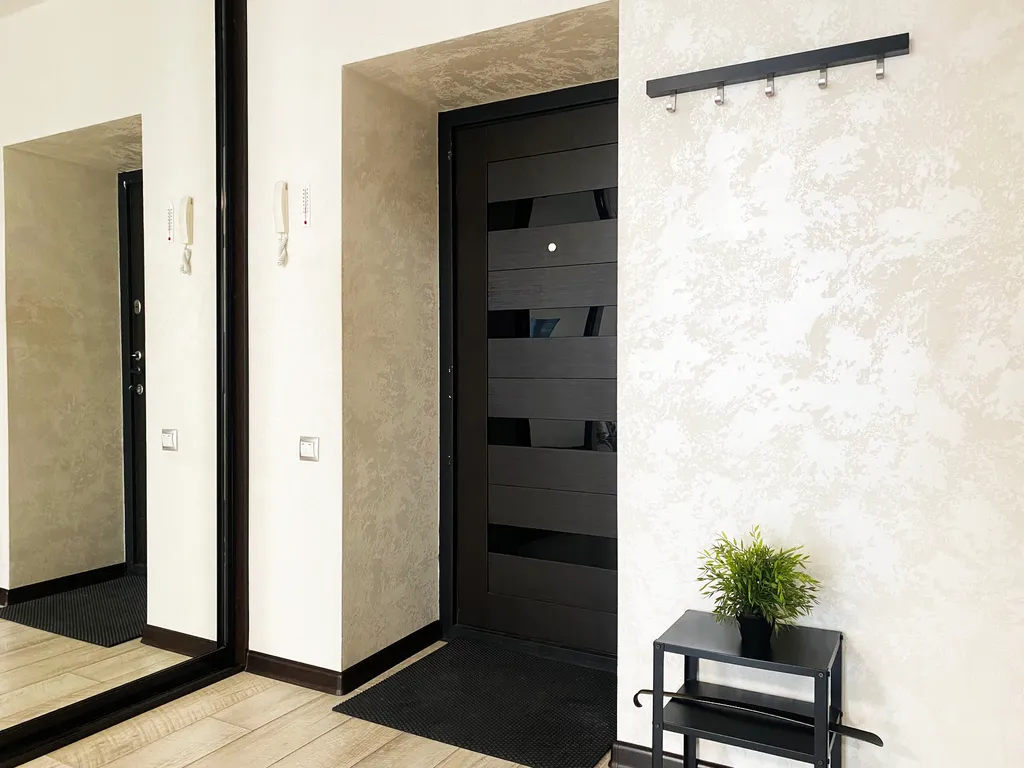 Уютная квартира в центре