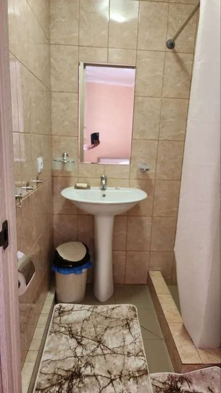 Уютный домик