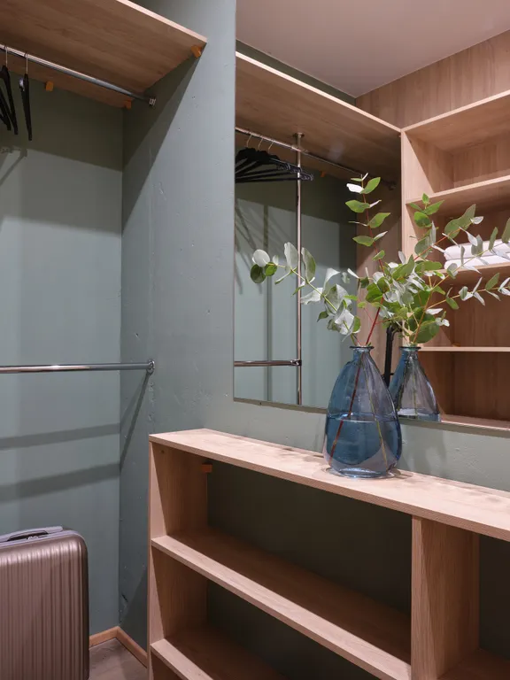 Апартамент Andersen