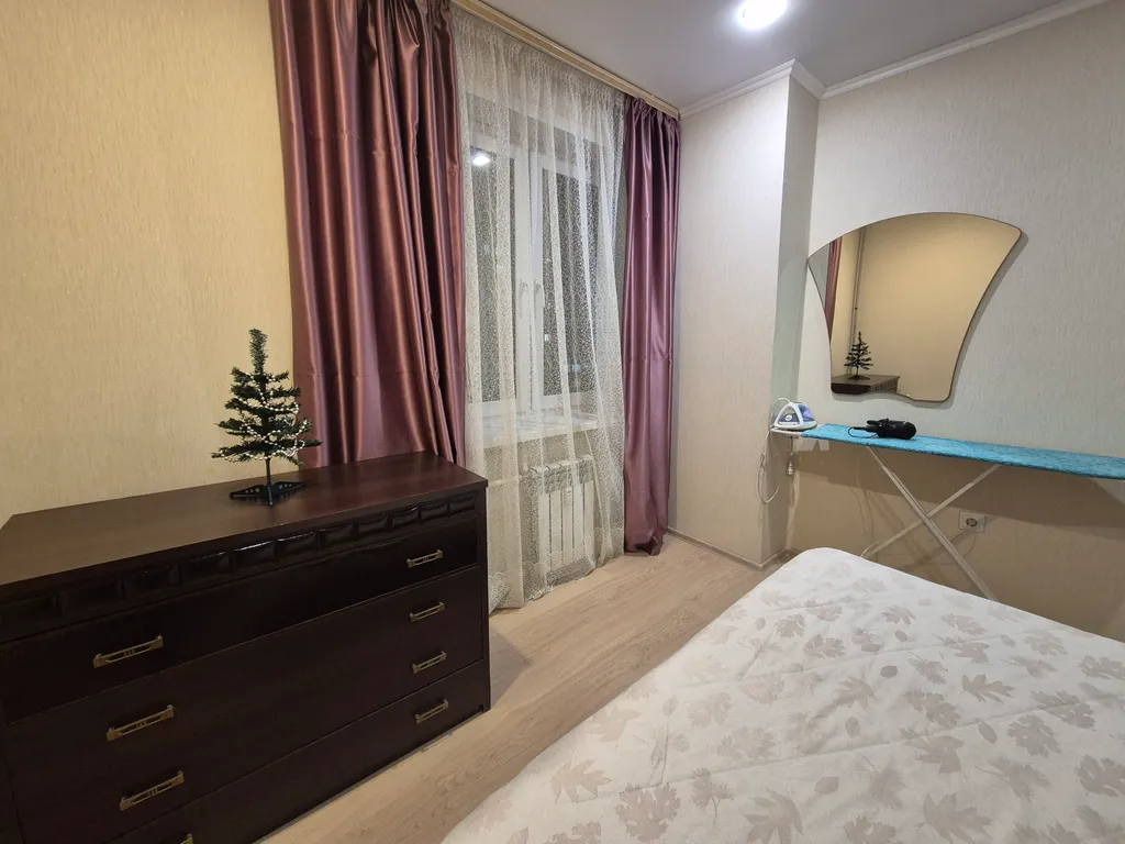 Комфортная 2-комнатная в самом востребованном районе города