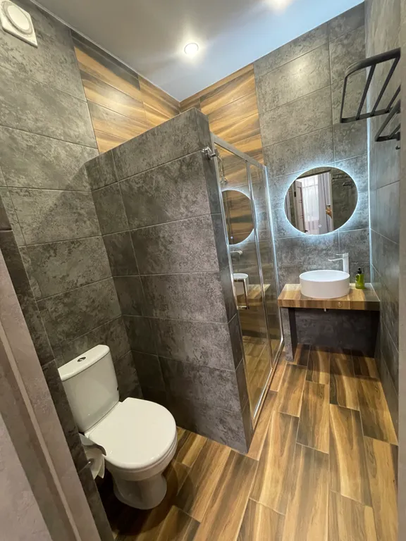 Апартамент на первой линии