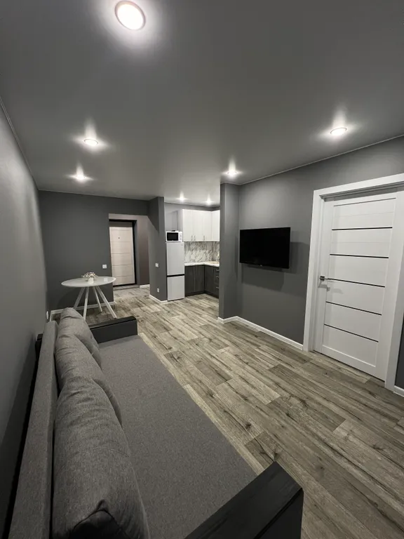 Квартира Уютная евродвушка — аренда посуточно в Саратов