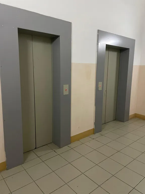 Уютная квартира с панорамным видом