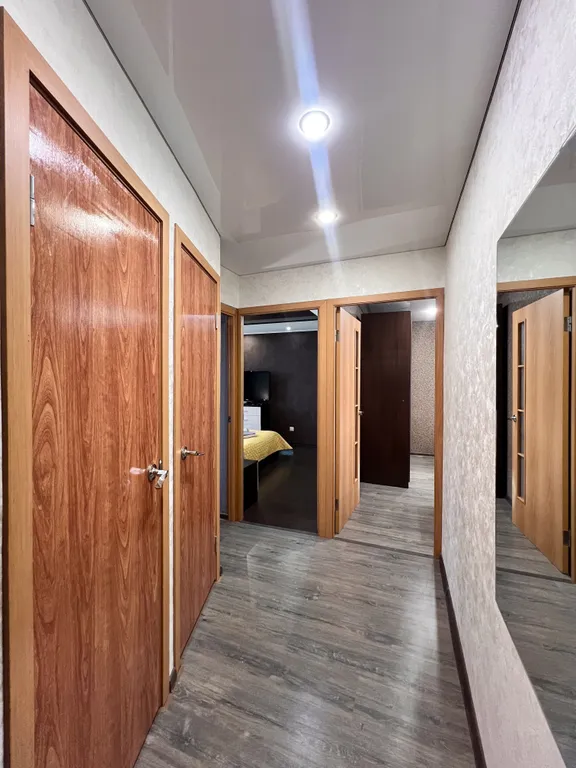 ⁠АПАРТЫ 51 возле Мурманск Молл Мурманска "Тепло Севера " на Зеленой,78