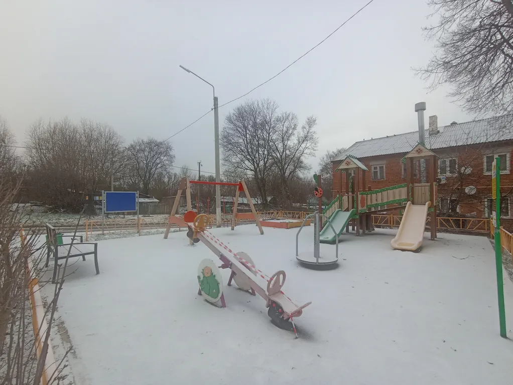 Квартира Квартира Уютная студия на М4 возле Каширы — Кашира