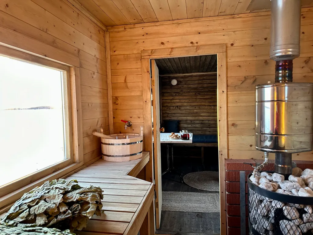 Дом Скандихаус