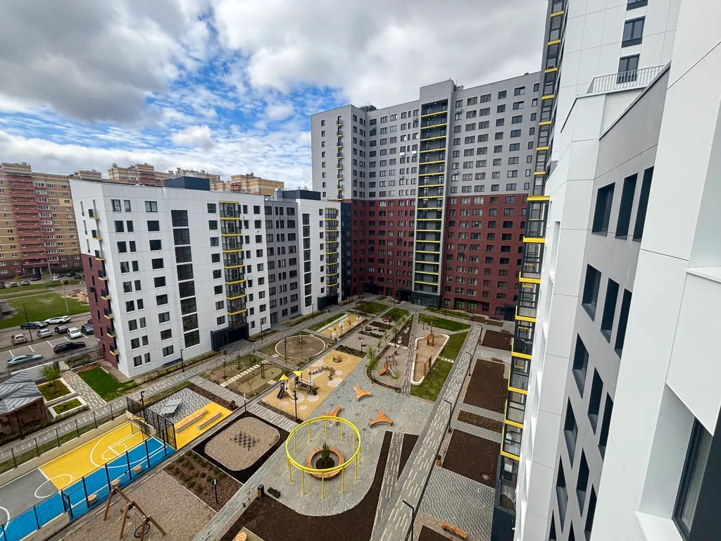 Квартира Квартира Улучшенная комфортная евродвушка до 5 гостей в Центре — Ярославль