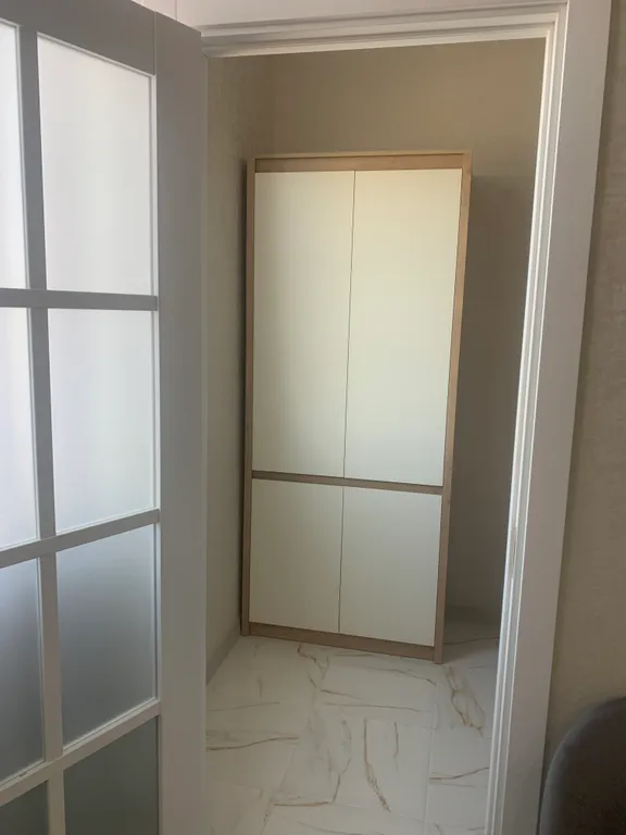 Уютные апартаменты в центре