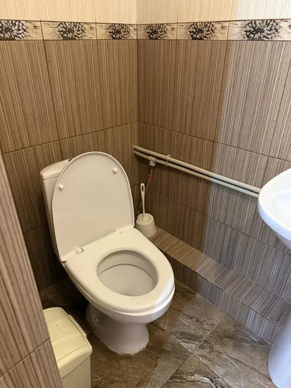 Гостевой дом Виноградная Лоза