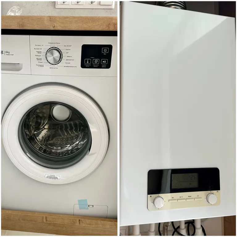 Квартира Апартаменты премиум-класса Пионерские огни — Пионерский