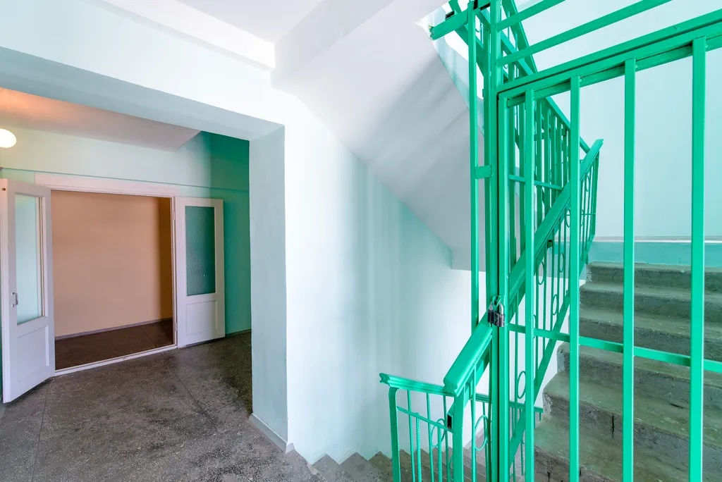 Уютные двухкомнатные