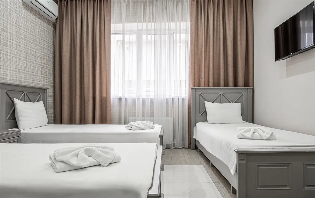 Квартира Комната — аренда посуточно в Ставрополь