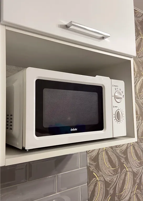 Квартира в развитом районе в 5 минутах езды от центра