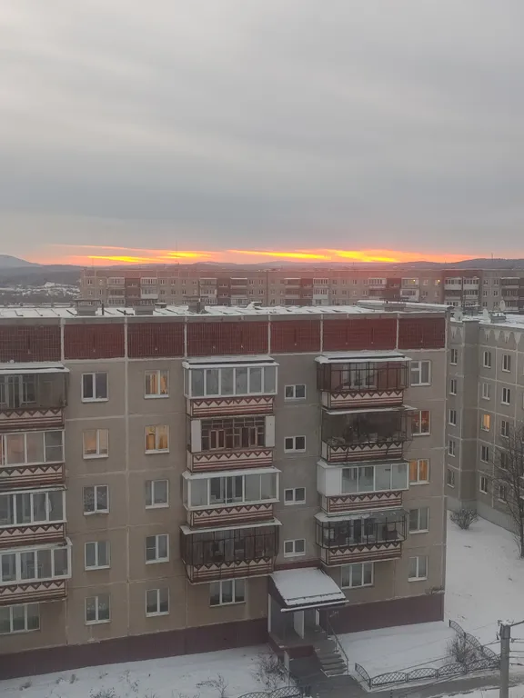 Уютная квартира в центре