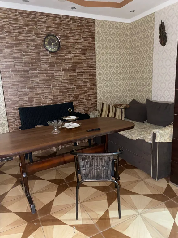 Домик для отдыха