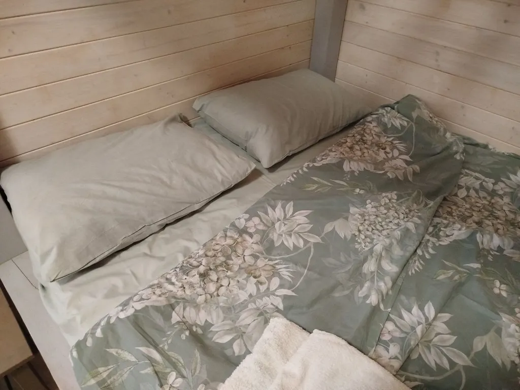 Дом у реки Ленинские горки, рыбалка, лес