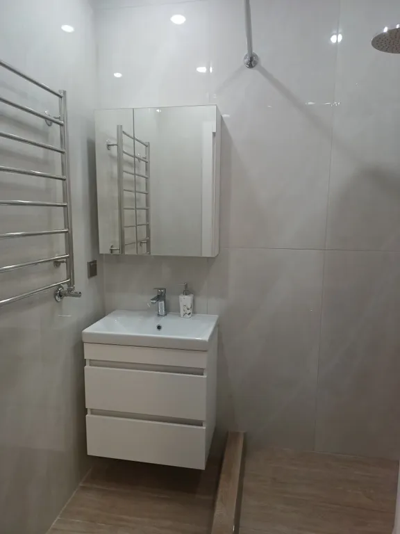 Квартира 2-комнатная Квартира — Санкт-Петербург