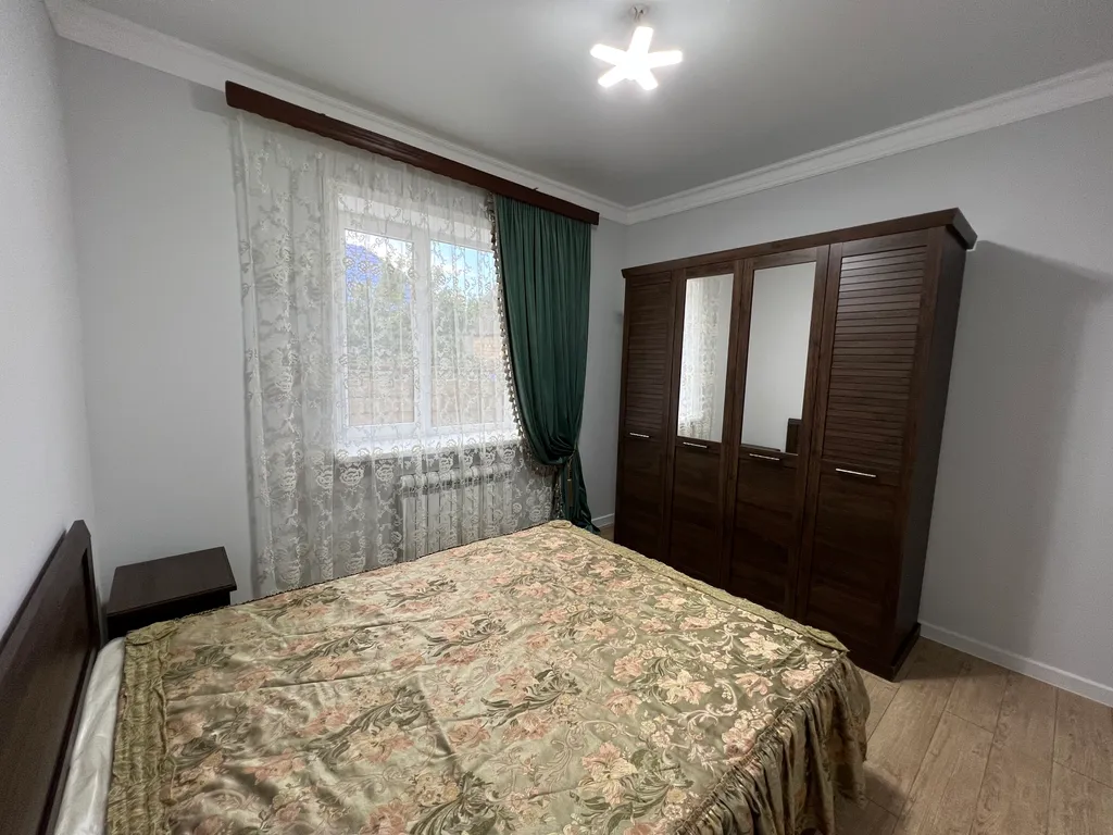 Уютный домик на берегу моря