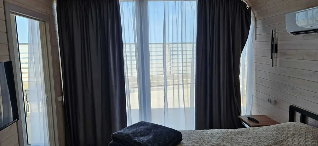 Коттедж Модульный дом — Дербент