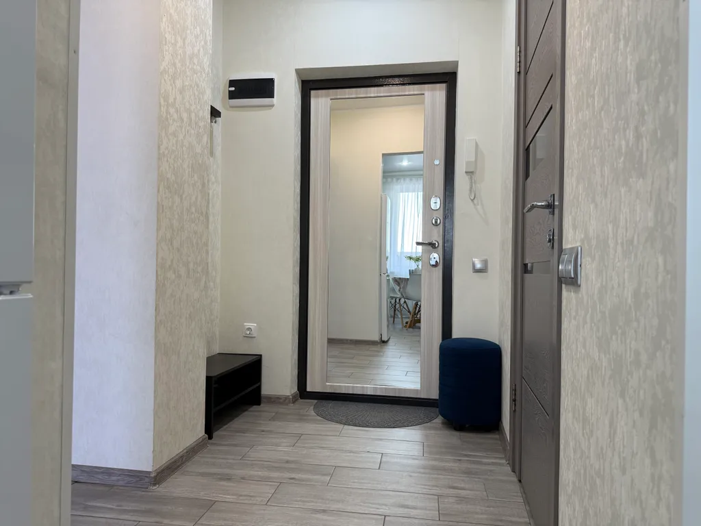 Уютная квартира рядом с трассой м4