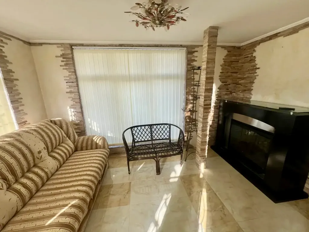 Уютная квартира в центре набережной