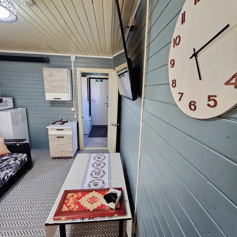 Отдых с рыбалкой