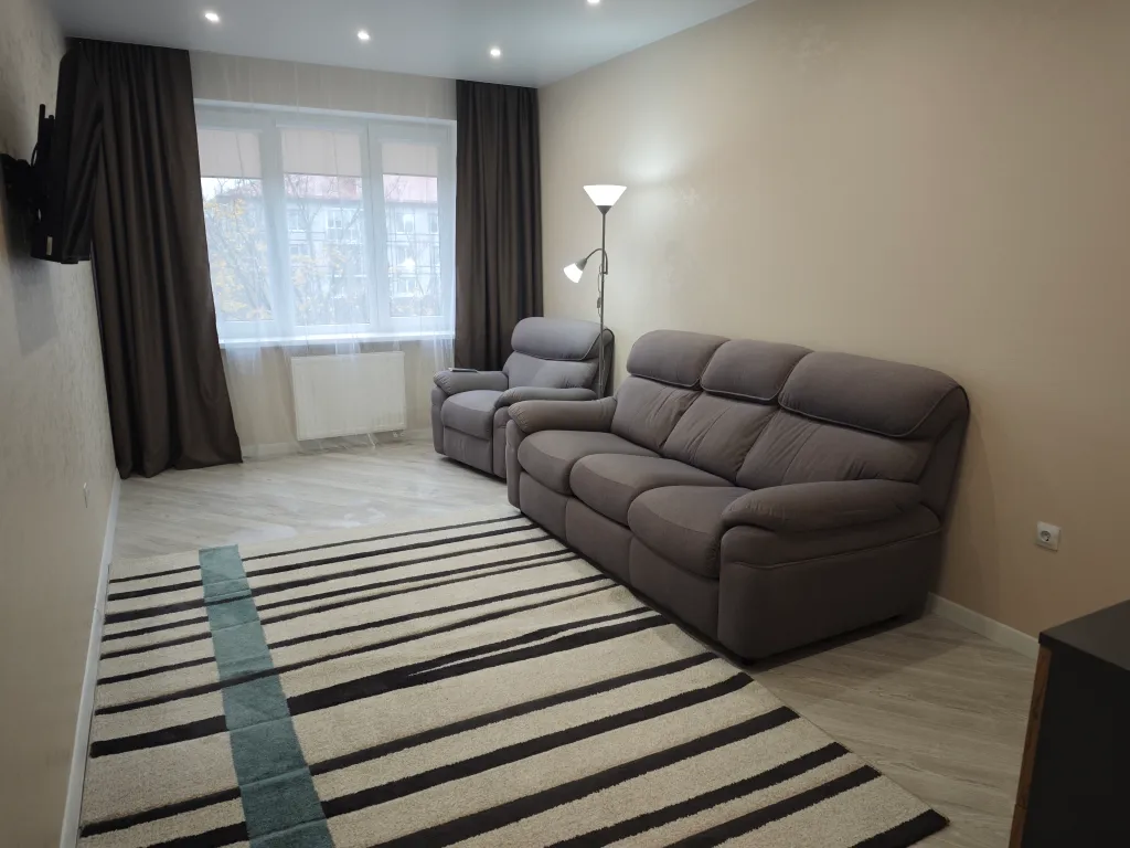 Квартира Квартира в Светлогорске — Светлогорск