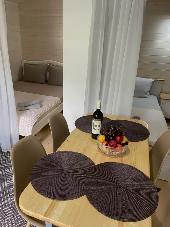 Коттедж Коттедж Light House — Сухум