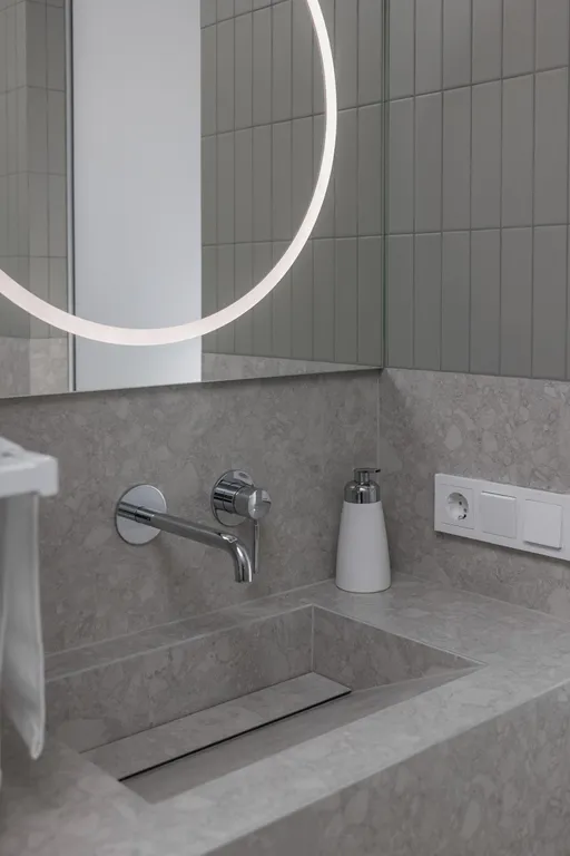 Квартира премиум класса