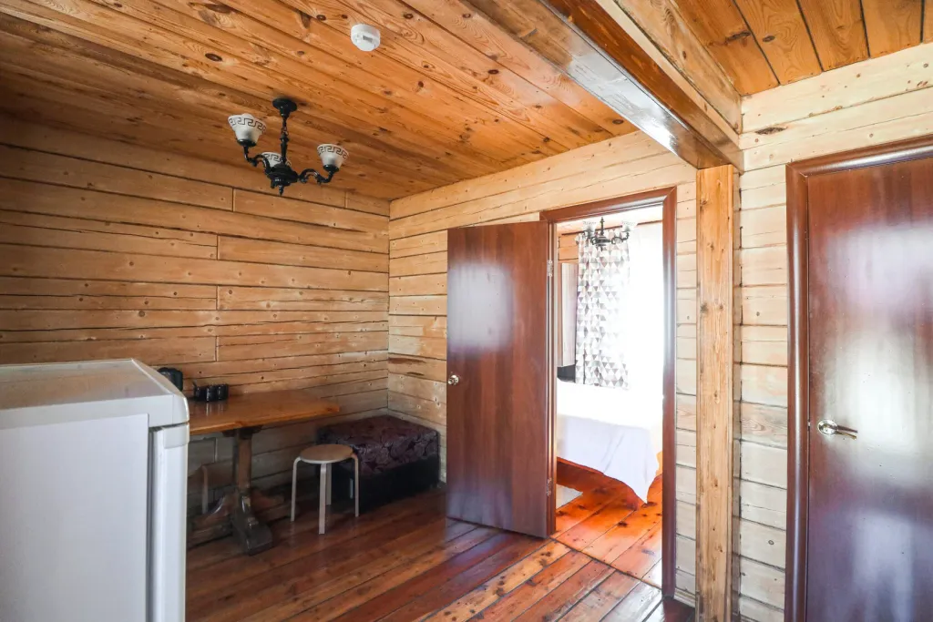 Домик Стандарт