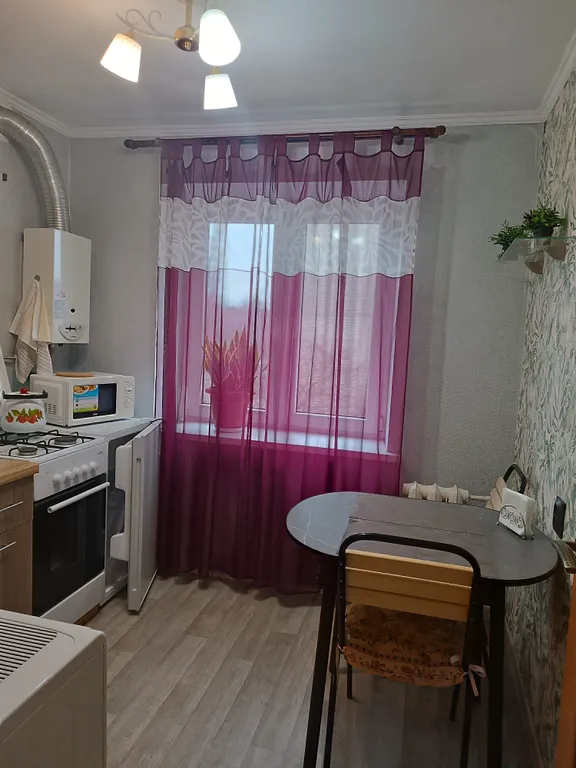 Квартира Уютная квартира на Ленинском проспекте — Калининград