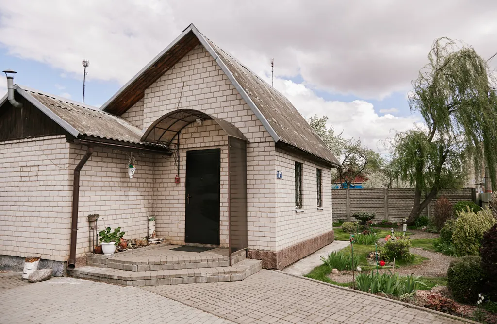 Коттедж Уютный домик на тихой улице(отопление и горячая вода круглогодично) — аренда посуточно в Витебск