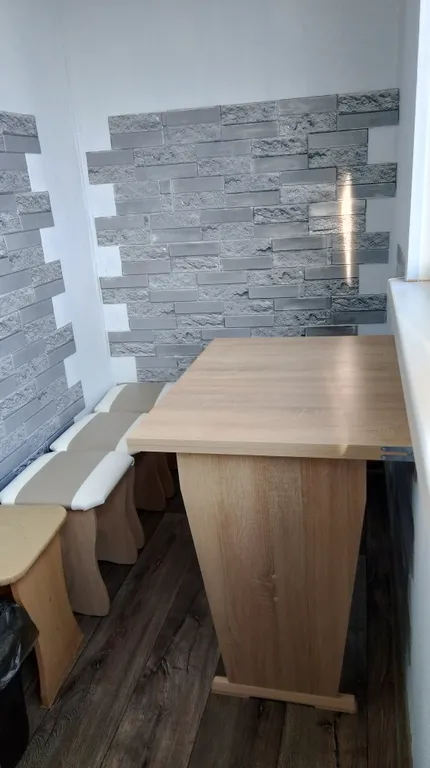 Хорошая солнечная квартира в центре города