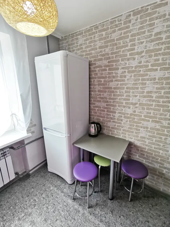 Квартира в центре города около вокзала