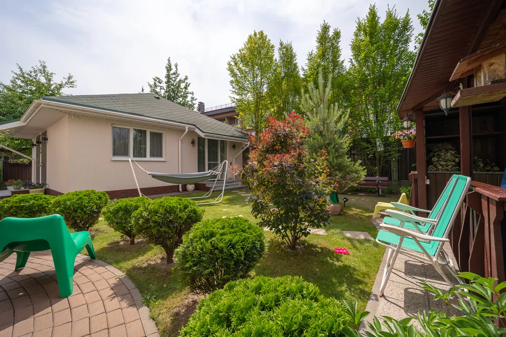 Коттедж 2-комнатный Дом — аренда посуточно в Минск